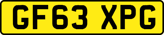 GF63XPG