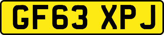 GF63XPJ