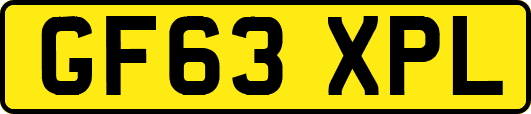 GF63XPL