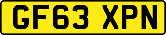 GF63XPN