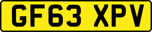 GF63XPV