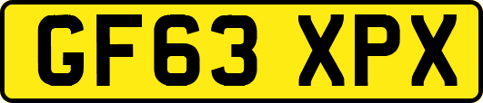 GF63XPX