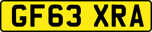 GF63XRA