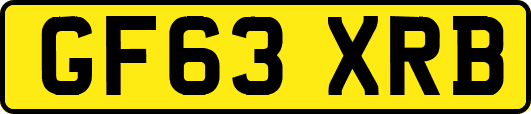 GF63XRB