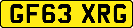 GF63XRG