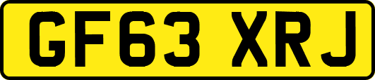 GF63XRJ