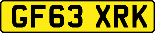 GF63XRK
