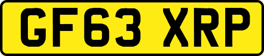 GF63XRP