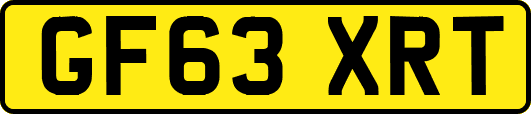 GF63XRT