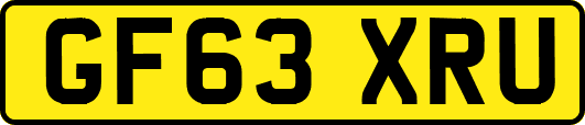 GF63XRU