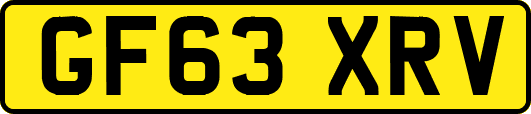 GF63XRV