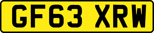 GF63XRW