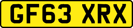 GF63XRX