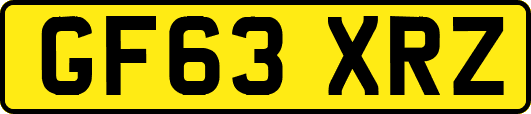 GF63XRZ