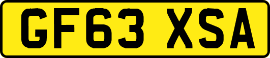 GF63XSA