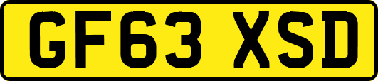 GF63XSD