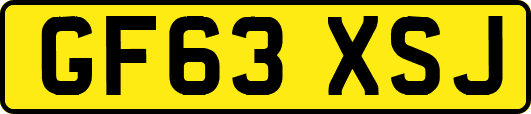 GF63XSJ