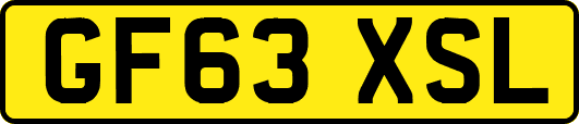 GF63XSL