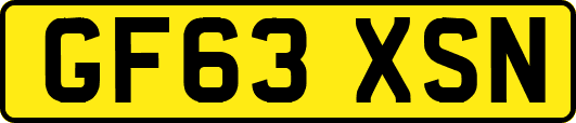 GF63XSN