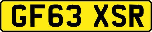 GF63XSR