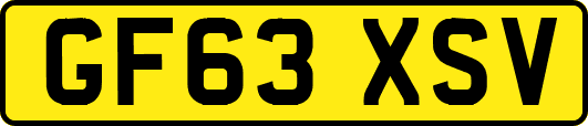 GF63XSV