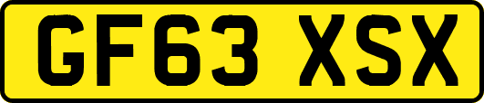 GF63XSX