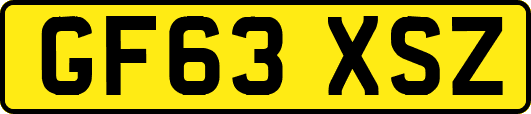 GF63XSZ