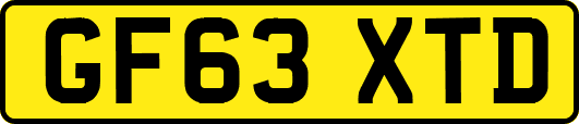 GF63XTD