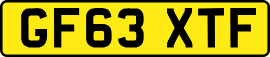 GF63XTF