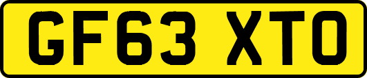 GF63XTO