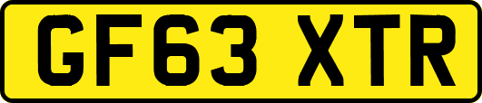 GF63XTR