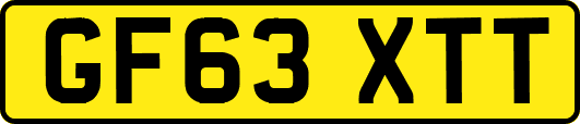 GF63XTT