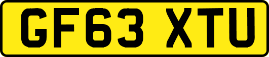 GF63XTU