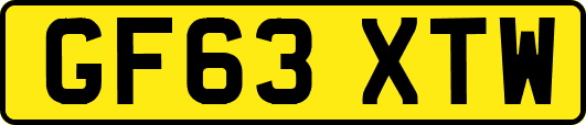 GF63XTW