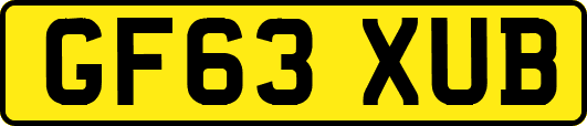 GF63XUB