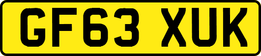GF63XUK