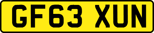 GF63XUN