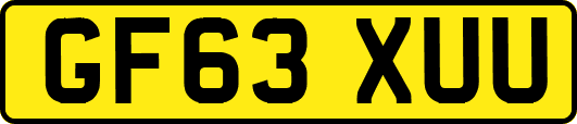 GF63XUU