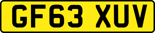 GF63XUV