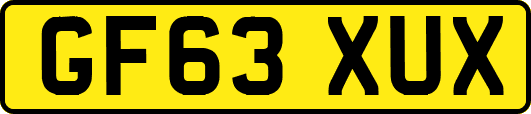 GF63XUX