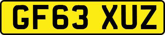 GF63XUZ
