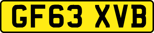 GF63XVB