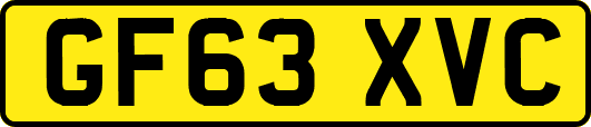 GF63XVC