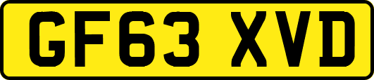 GF63XVD