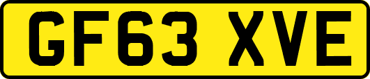 GF63XVE