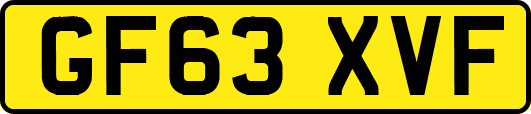 GF63XVF