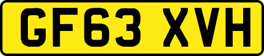 GF63XVH
