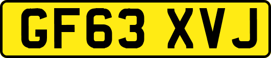 GF63XVJ