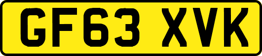 GF63XVK