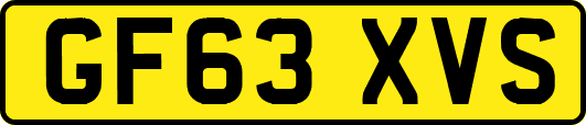 GF63XVS